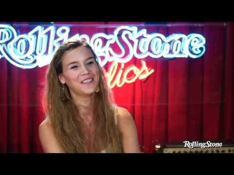 Joss Stone Talks All Things SuperHeavy on RollingStone.com (July 9, 2012)