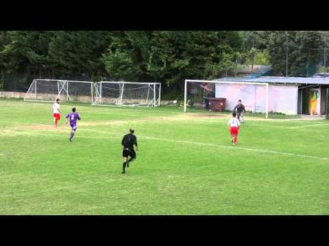 USD Borgio Verezzi 0 - 1 Valleggia