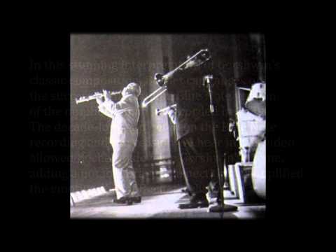 SUMMERTIME - Sidney Bechet with Pierre Braslavsky and his Orchestra