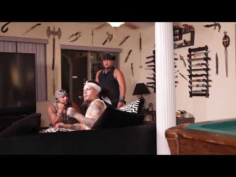Holla Atcha Gwalla Music Video
