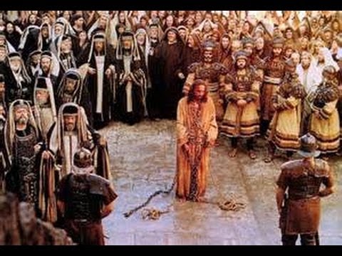 Bloodgood You say Crucify why? Jesus has done nonthing wrong - Good Friday Video