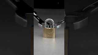 A simple guide to breaking locks! #shorts