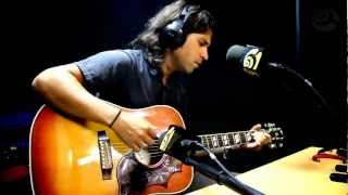 Rulo y la Contrabanda - Buscando el mar - Bi fm live!