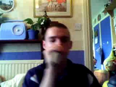 MC Motion DJ Double D