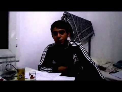 Cashturk - Acapella #2 (05 / 10 / 14)