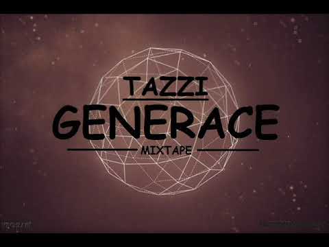 Tazzi - Beletrie ( prod. Jurrivh )