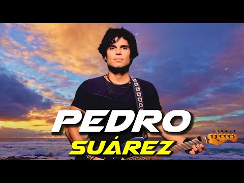 PEDRO SUÁREZ VÉRTIZ MIX | TRIBUTO A PEDRO SUAREZ VERTIZ | DJ ROLL PERÚ