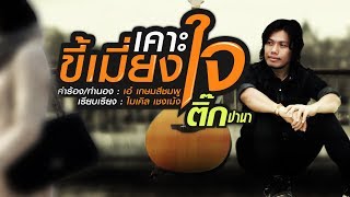 เคาะขี้เมี่ยงใจ – ติ๊ก ปานา