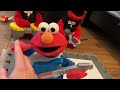 Rockin Guitar Elmo New Batteries