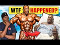 The PRICE Of Bodybuilding Success Ep 1 Ronnie Coleman Is A Surgeon S Worst Nightmare