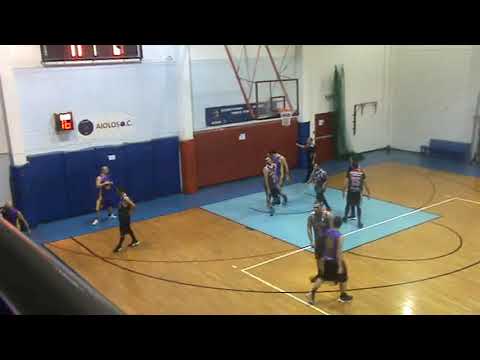 PROGRESSIVE LEAGUE PITBULLS - RED DIKOLO 69-52