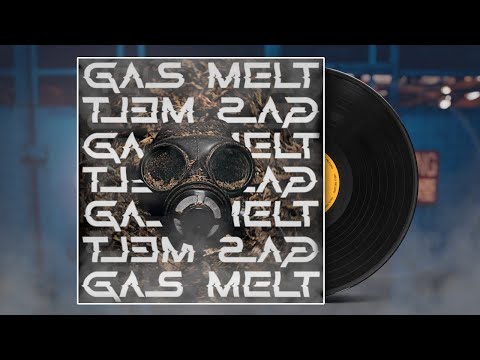 Mesney6 - GAS MELT [Hardbass/Metalshade]