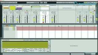 Video thumbnail for Using Zones in Sampler to make Multi-Sampled Presets by Producertech
