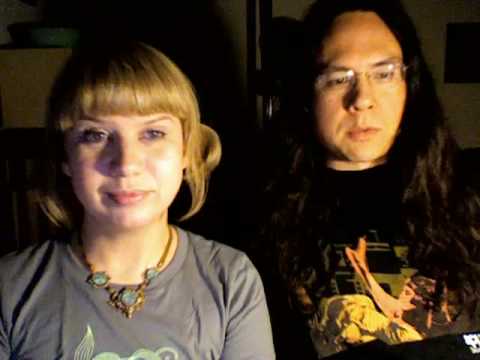 Lovespirals Gearwire Interview