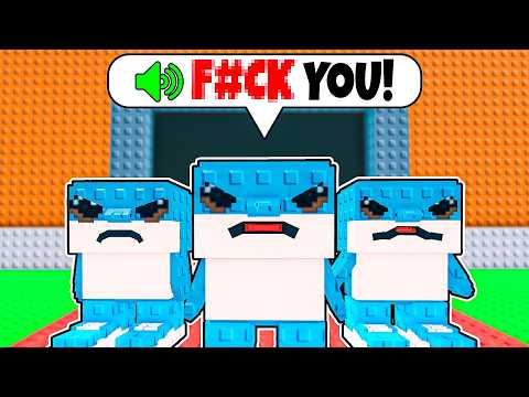 I Added VOICES To Troll My Friend In Steal A Brainrot!