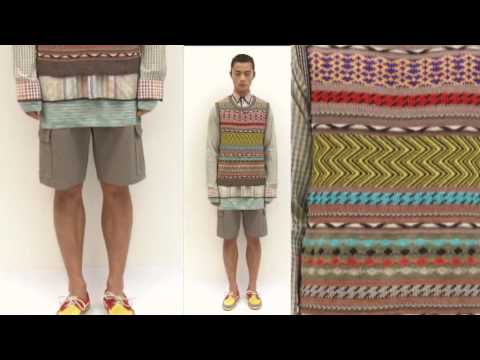 MISSONI_MEN_SUMMER_2011