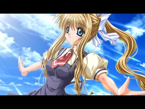 Air OST - Farewell Song