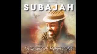 Subajah - Free Mindz (EP 2014 