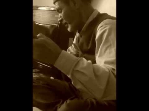 Alireza Soleymani, Dotar and Vocal