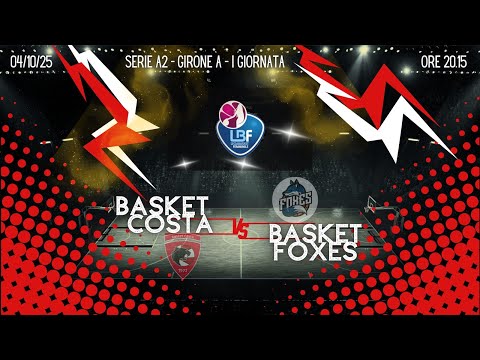 CLV-Limonta Costa Masnaga - Autocenter Arese Basket Foxes - Serie A2 Femminile Girone A