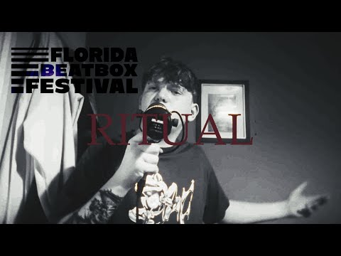 IZEN - 🏴󠁧󠁢󠁷󠁬󠁳󠁿 | RITUAL | Florida beatbox battle 2026 #FBB26 (5th)