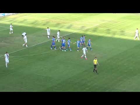 FK Metalac GM - FK Smederevo 1924             5:6  kadetska liga FSZS.