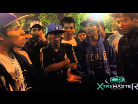 8os5: Dekon's ✓ vs Jair - Apus Atipanaku 7