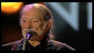 Willie Nelson - Drinking Champagne (Live)