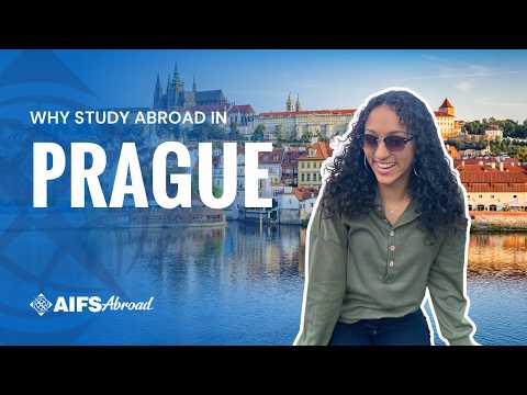 AIFS Abroad — video 9