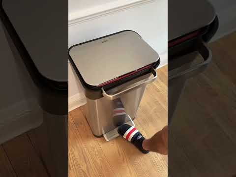 Trash Can Hack! Amazon Finds Series