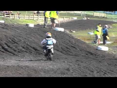 50cc Division 2 - Wonthaggi round