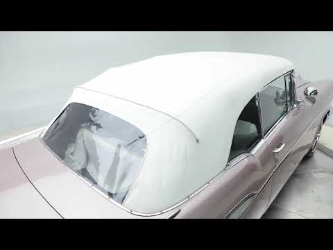 1957 Chevrolet Bel Air (CC-1526589) for sale in Cedar Rapids, Iowa