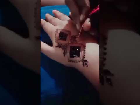 #mehandi# design#anish #new# mehandi#design#
