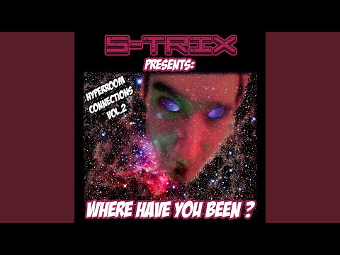 Six Day War (S-Trix Remix)