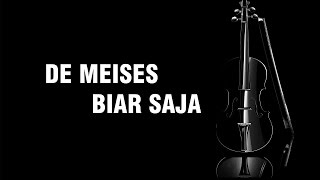 Download Lagu De Meises Biar Saja Lirik Mp3 Download Lagu De Meises Biar Saja Lirik Mp3