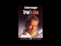 Opening To True Lies 1994 DVD 1999