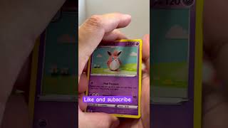 #hawaii #shinycardboard #pokemon