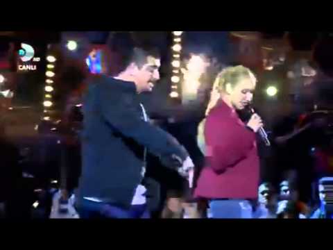 Kamufle (ft. Gökçe)  @Beyaz Show