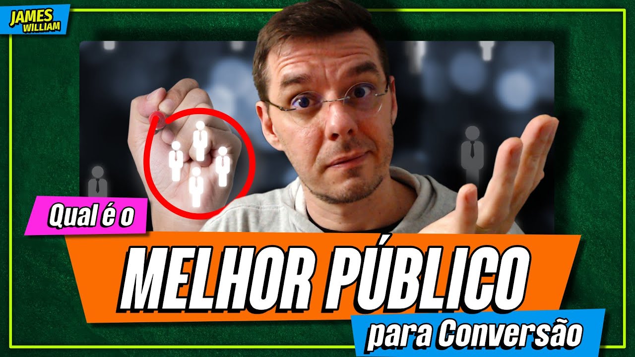 OS MELHORES PÚBLICOS PARA ANÚNCIO DE CONVERSÃO NO FACEBOOK ADS