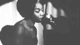 Nina Simone - Just In Time