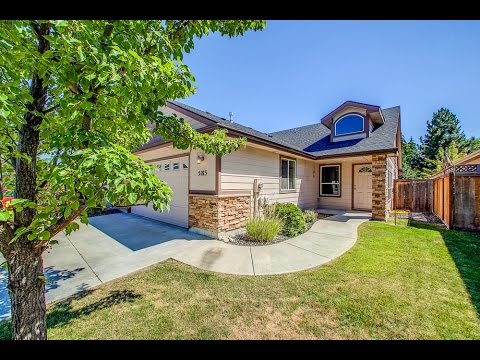 5183 W Silverlake Lane, Boise, ID 98596257