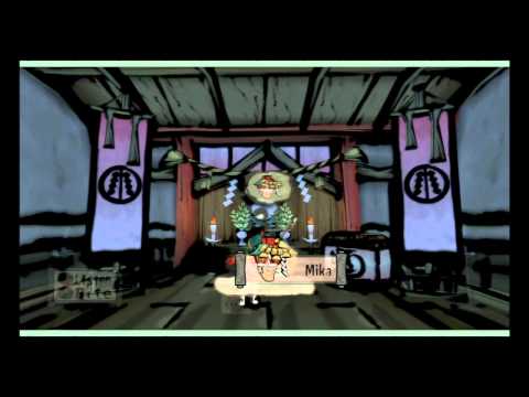 Okami HD Playstation 3