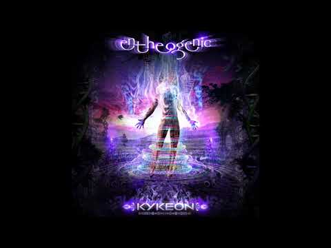 Entheogenic - Kykeon [Full Album]