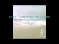 Kitaro - Contortionist (Preview)