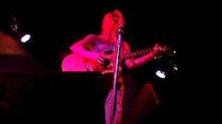 Kristin Hersh Sundrops Richmond