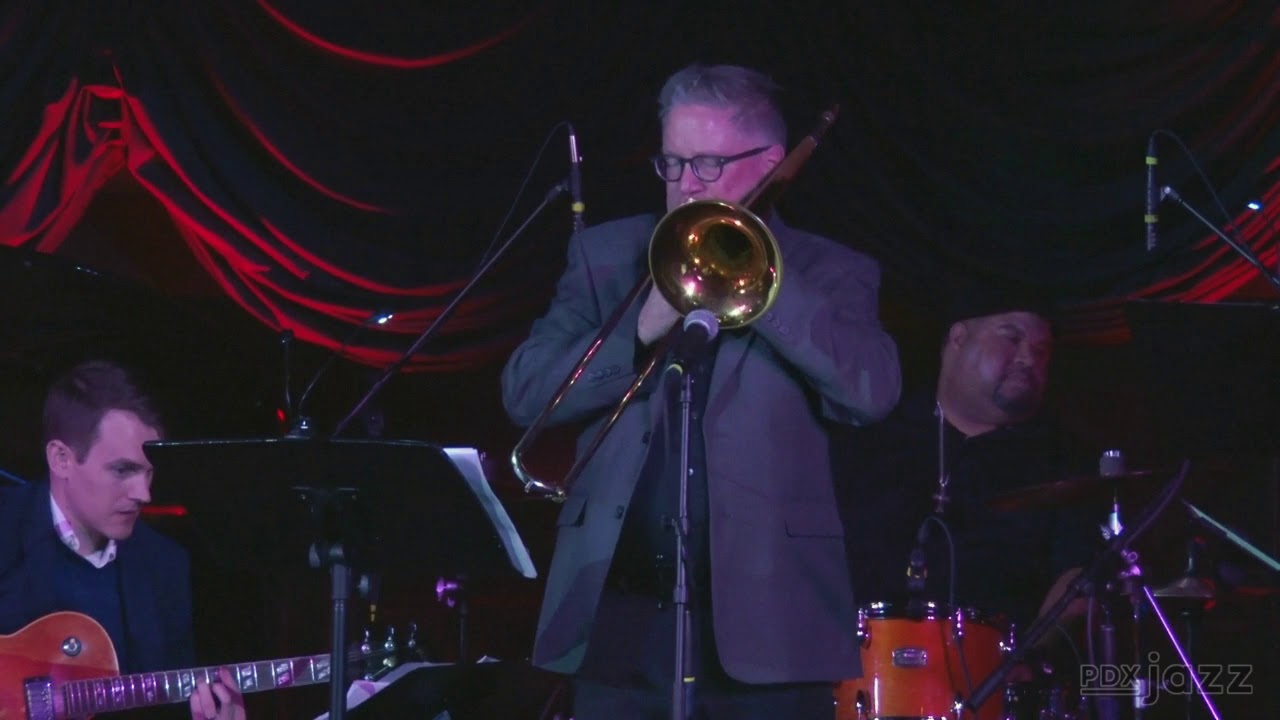 Promotional video thumbnail 2 for Funk Jazz Formation