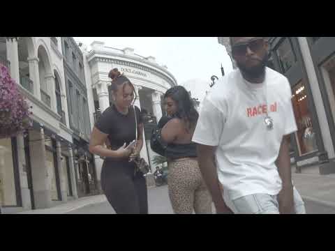 Mari Ruger -  TAO feat. Scum Beatz and FlashyAssUno (Official Music Video)