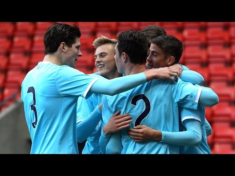 Kom naar PSV U19 - AS Roma U19!