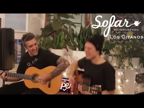 Los Gitanos - Hair Metal Flamenco | Sofar Auckland