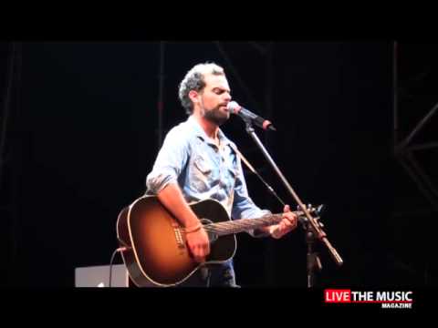 Andrea Perroni imita Modà